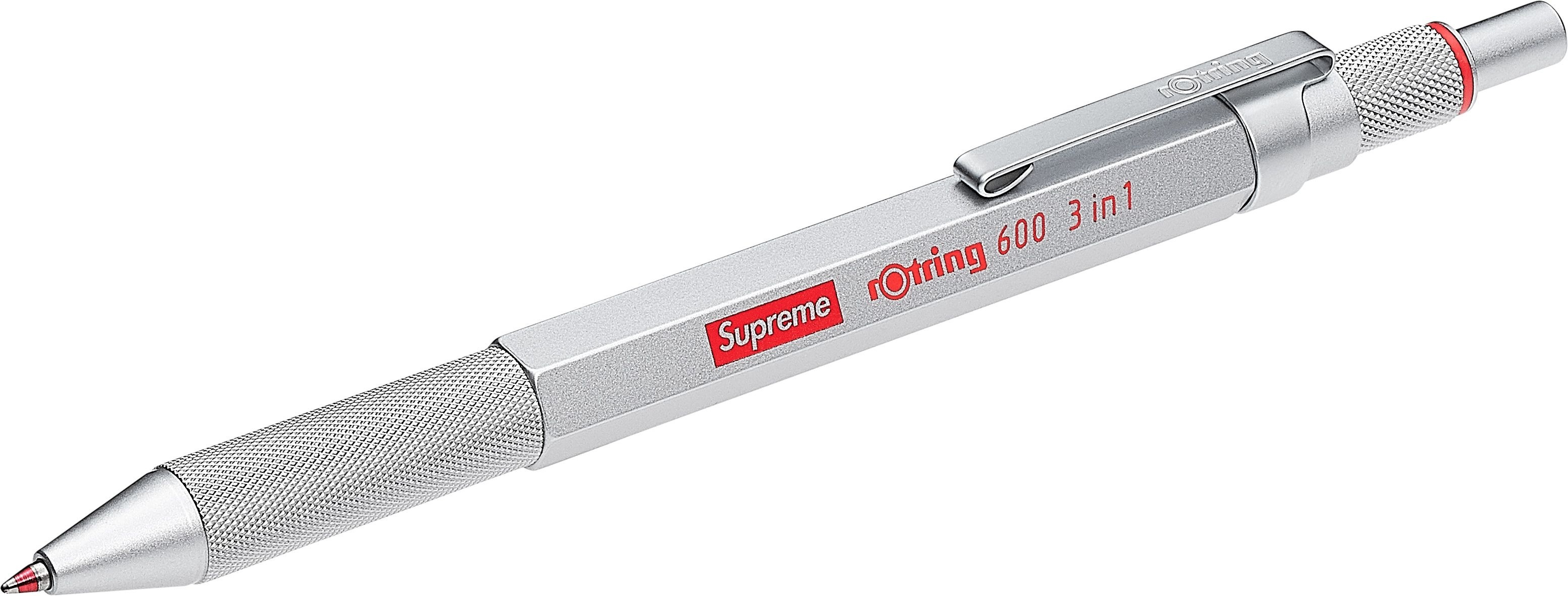 Supreme®/rOtring 600 3-in-1 view 12